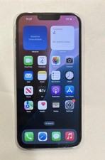 iphone 13 pro max 256 unlocked Graphite *READ