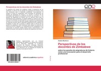 Godwin Mumhure | Perspectivas De Los Docentes De Zimbabwe | Taschenbuch (2020)
