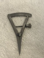 Mueller Surgical Caliper Opthalmology