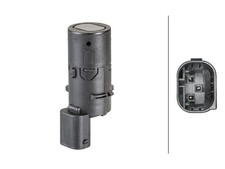 1 X 66-21-6-902-182 Parking Aid Sensor-HELLA