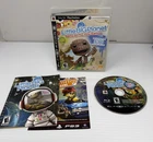 New ListingLittle Big Planet - Game of the Year Edition (PlayStation 3 PS3) Complete Tested