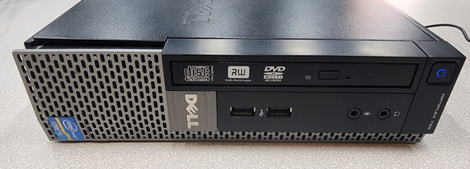 Agilent OpenLab CDS 2.6 on Dell Win 10 PC