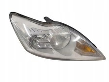 Frontscheinwerfer Ford Focus Turnier II 8M51-13W029-AE Rechts Headlight