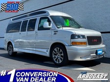 2026 GMC Savana 2500 Explorer Limited SE