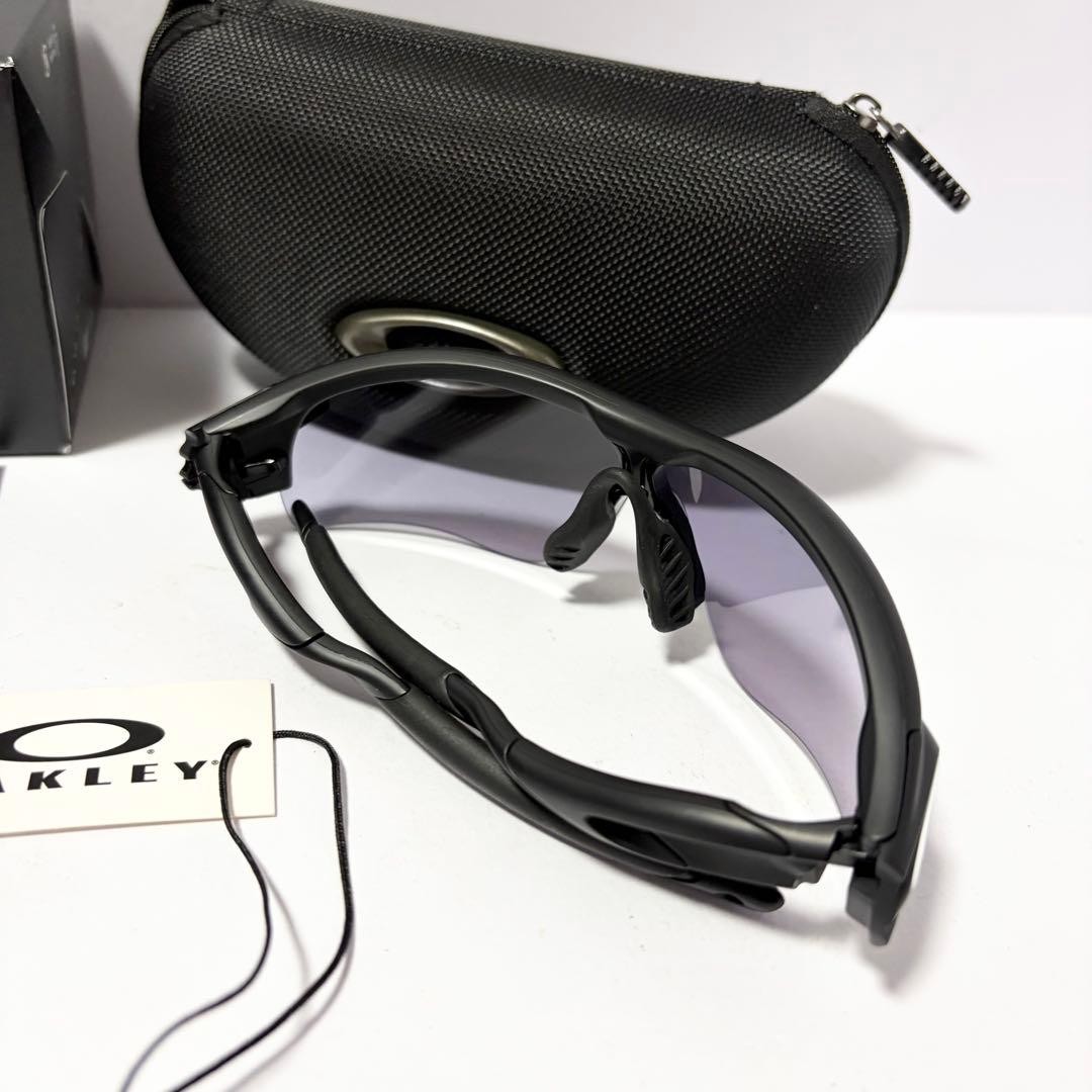[UNUSED] OAKLEY RADARLOCK PATH PRIZM SLATE OO9206-94 SUNGLASSES image 9