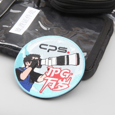 Canon Professional Services CPS Storage Bag + Strap + Steel bottle