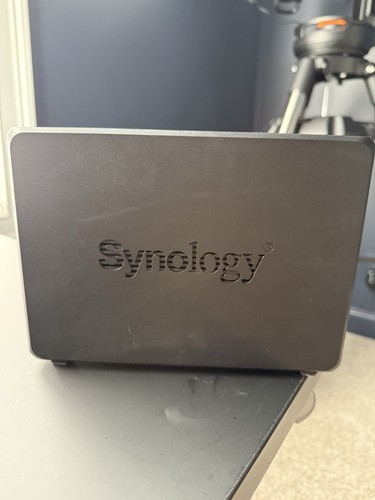 Synology DS723+ Diskstation NAS (double 2 To Nvme, carte réseau 10 Go, 32 Go RAM) - Photo 5/7