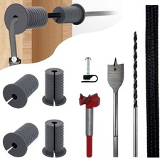 Starlink Cable Routing Kit,Cable Installation Cable Installation Kit Grey 