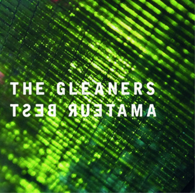 Amateur Best The Gleaners (CD) Album
