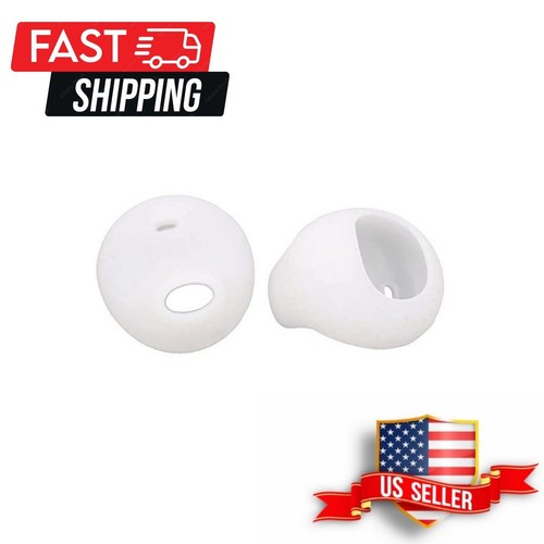 Samsung Galaxy S7 S6 ear bud ear gel ear cover soft headphone cover USA seller - 第 1/4 張圖片