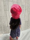 Hearts For Hearts Girls G2G 2010 14"  Shola From Afghanistan Doll Rare — photo 3