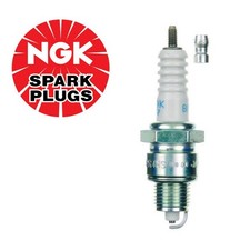 Zündkerze für WACKER-NEUSON Schutzschalter, Vibrationsstampfer WM80 [#0114802]