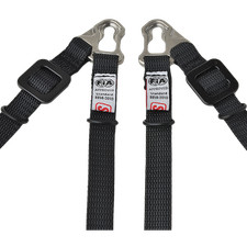 HSPA Simpson Racing Hybrid Post Clips Tether ...