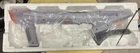 Super Nintendo SNES Super Scope  *VINTAGE 1992 *WITH BOX NO GAME CHECK PHOTOS
