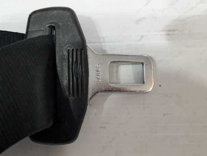 FERRARI 308 GTSi SEAT BELT SPOOL LEFT OR RIGHT SIDE 62551300L