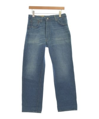 LEVI'S VINTAGE CLOTHING Denim Pants Indigo(Denim) 30(Approx. M