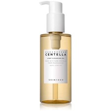 SKIN1004 Madagascar Centella Light Cleansing Oil 200ml - AUTHENTIC K-Beauty