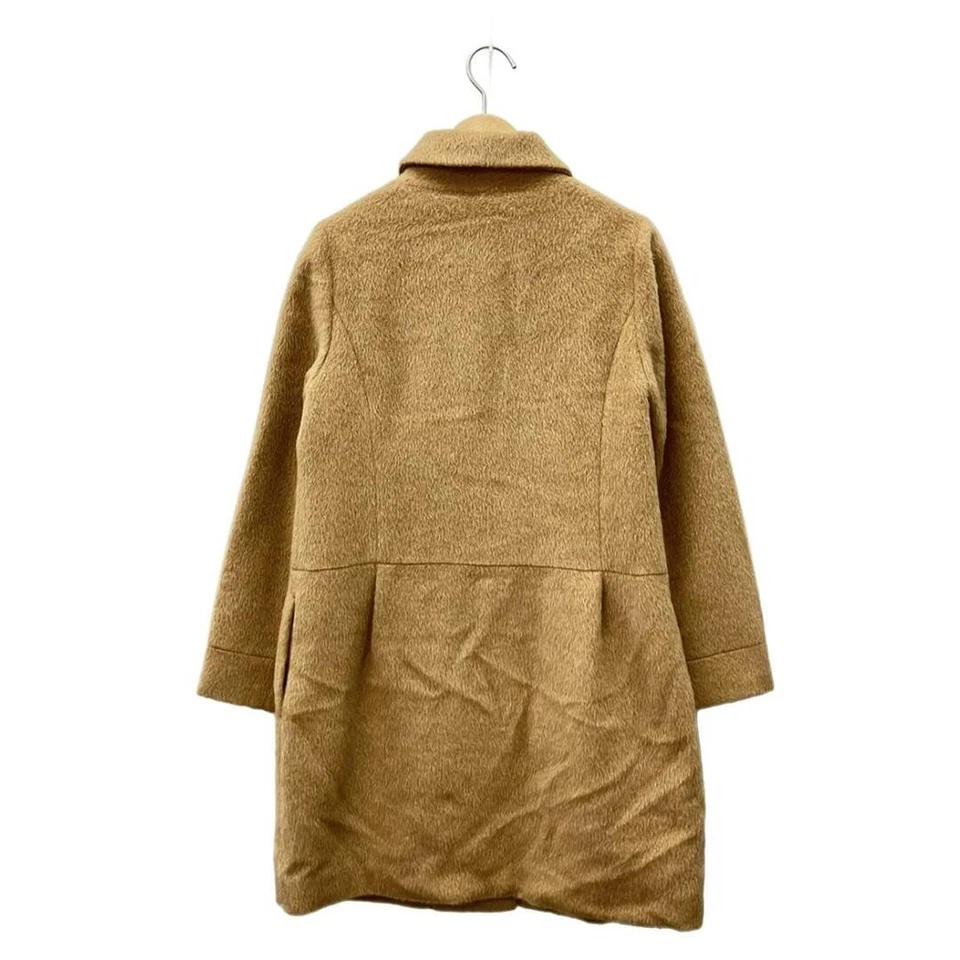 Abrigo Jewel Changes cuello Balmain para mujer talla 36 (XS) detalles dañados este es Foto 2 de 4