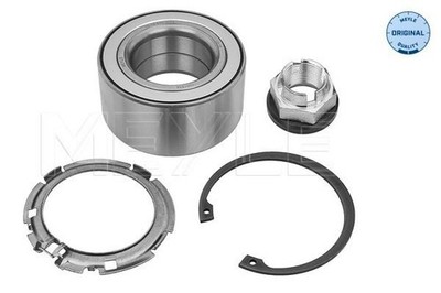 Genuine Meyle Wheel Bearing Kit 16-14 650 0021 for Mercedes-Benz Renault