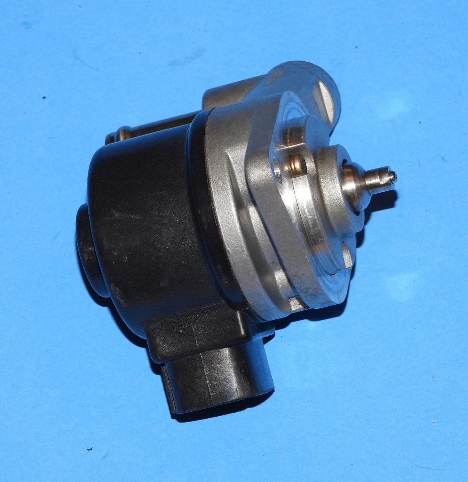 LEXUS SC300 SC400 OEM VÁLVULA DE CONTROL DE VELOCIDAD DE RALENTÍ - 22270-46080 Foto 3 de 4