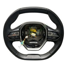 Peugeot 5008 2020-2024 Steering Wheel Multifunction 98105487AU
