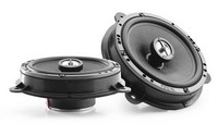 Auto Lautsprecher Focal IC RNS 165 ICRNS165 2-Wege FüR Viele Fahrzeuge