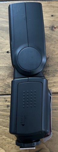 Neewer TT560 Flash Speedlite, Digital Camera Speedlight for Canon/Sony/Nikon - Picture 4 of 10