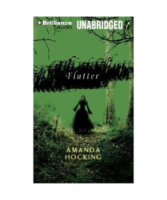 Flutter, Amanda Hocking