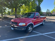1998 Ford F150 for Sale