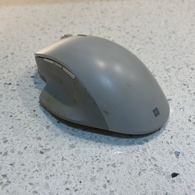 Microsoft 1818, Surface Precision Wireless Mouse - Grey | eBay