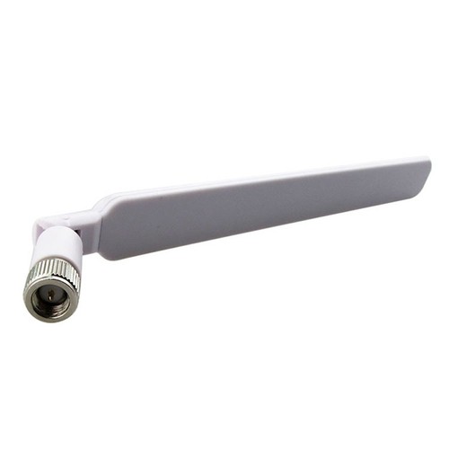 2pcs/lot Antenne 4G 10dBi SMA Mâle 700-2700MHz pour Routeur 4G LTE Wifi Ante-q-* - Photo 9/14
