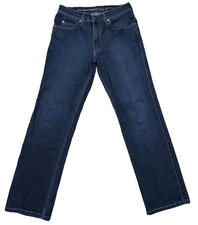 Herren Vintage Mustang Stretch