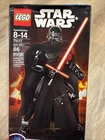 LEGO Star Wars: Kylo Ren (75117)