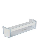 Bosch KGV33XW30G Series 4 Fridge Freezer Door Shelf Bottom Bottle Rack Tray