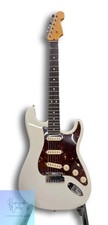 Fender American Ultra Strat E-Gitarre Neuwertig JP