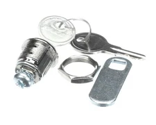 Norlake Door Lock Key 146443 - Genuine OEM Replacement Part