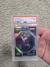 2024 Panini Prizm Rookie Gear Caleb Williams #RG-CWS PSA 9 Chicago Bears NFL
