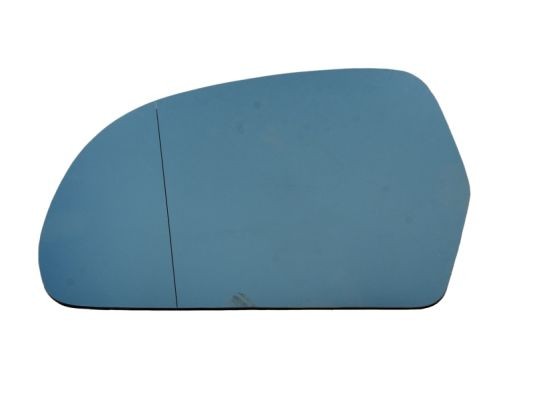 Left BLIC 6102-43-006367P Mirror Glass, exterior mirror for SKODA