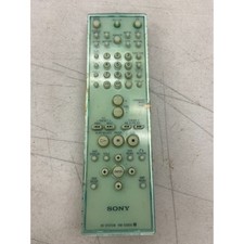Genuine SONY RM-SS880 147737013 Original OEM Authentic Remote Control