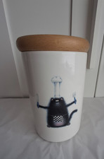 Rob Scotton's Splat Airtight Storage Jar Portmeirion Studio