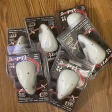 Lotto 6 pezzi PTX Pro Cup con supporto ragazzo vita piccola 18-24 pollici