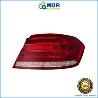 Scheinwerfer - RüCklicht Blinker ÄUßEre Recht LED Mercedes Classe E W212 13- >