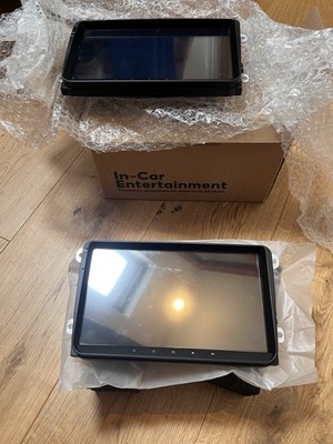 EONON 9'' IPS Touchscreen im Auto Spielgerät (NUR DER BILDSCHIRM)
