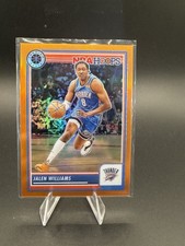 2024-25 Panini Donruss NBA Trading Card Set Review and Checklist 24