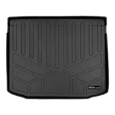 SMARTLINER SD0356 Rear Cargo/Trunk Liner Black for Outlander Sport