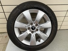 Mini 17 Zoll Countryman F60 Spoke 530 Alufelgen Sommerreifen Sommerr�der