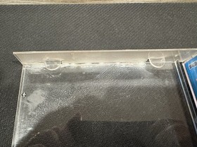 Prize Fighter Sega CD CIB Tested & Working, Repaired Case