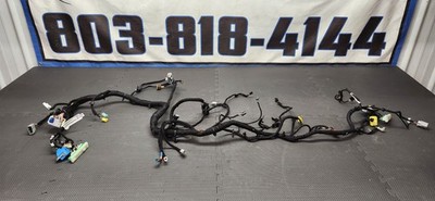 2020 Dodge Challenger 5.7L Dash Wiring Harness ''P68406070AC'' OEM