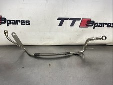 Audi TT 8N Mk1 225BHP BAM Turbo Oil Feed Pipe 06A145778N