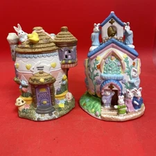 2 Easter Cottages Country Houses (6)